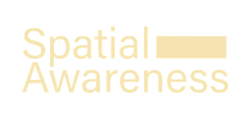 Spatial Awareness